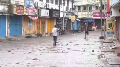 Cuttack clashes: 36-hour long curfew imposed, 60 platoons of police forces deployed, Updates
