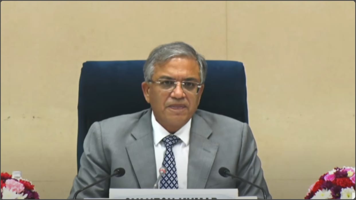 Bihar Elections 2025 : CEC explained reason for not keep polling date immediately after Chhath festival patna