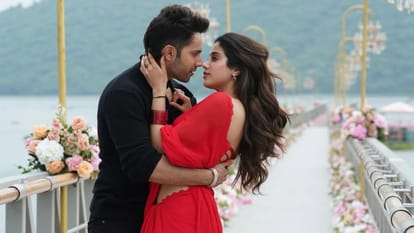 Sunny Sanskari Ki Tulsi Kumari Day 16 Box Office Collection: Varun Dhawan and Janhvi Kapoor Movie Earning
