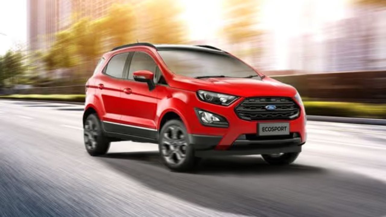 US Auto Brands in India: From Big Hopes to Marginal Market Share