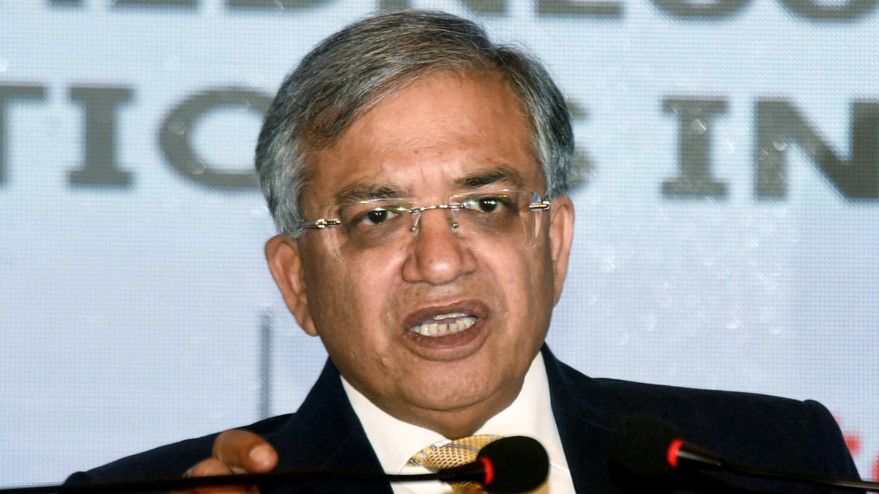 Opposition may move a motion in Parliament to remove the Chief Election Commissioner gyanesh kumar