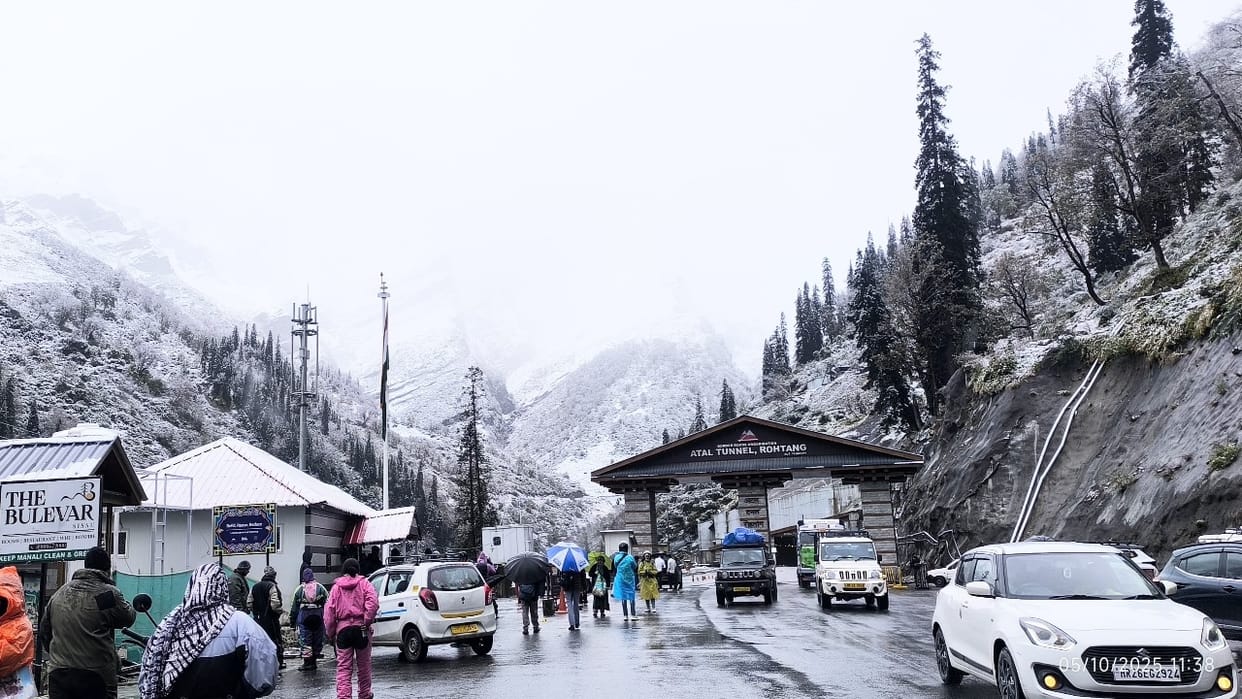 Indians plan winter trips to unwind claims report