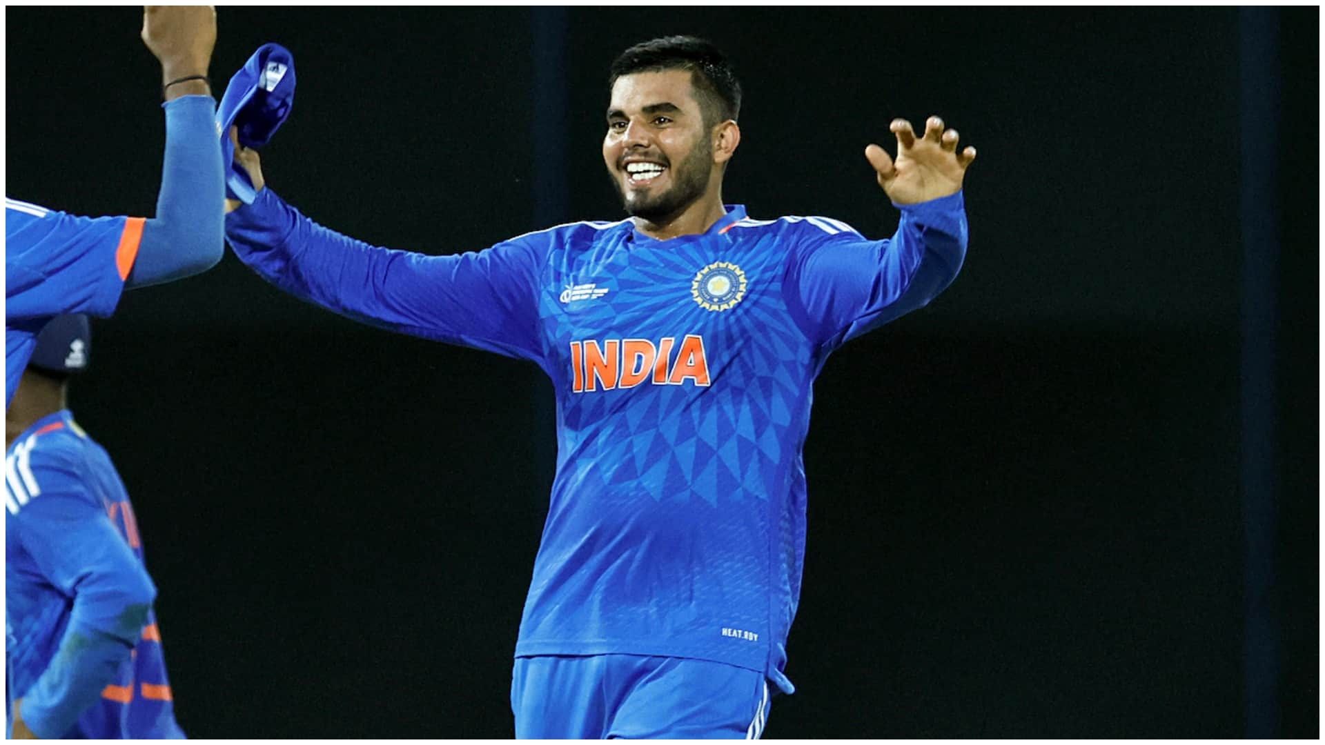 IND-A vs AUS-A: Riyan Parag Shines Bright, Tops ODI Series Run Charts; Shreyas Iyer, Prabhsimran Also Impress