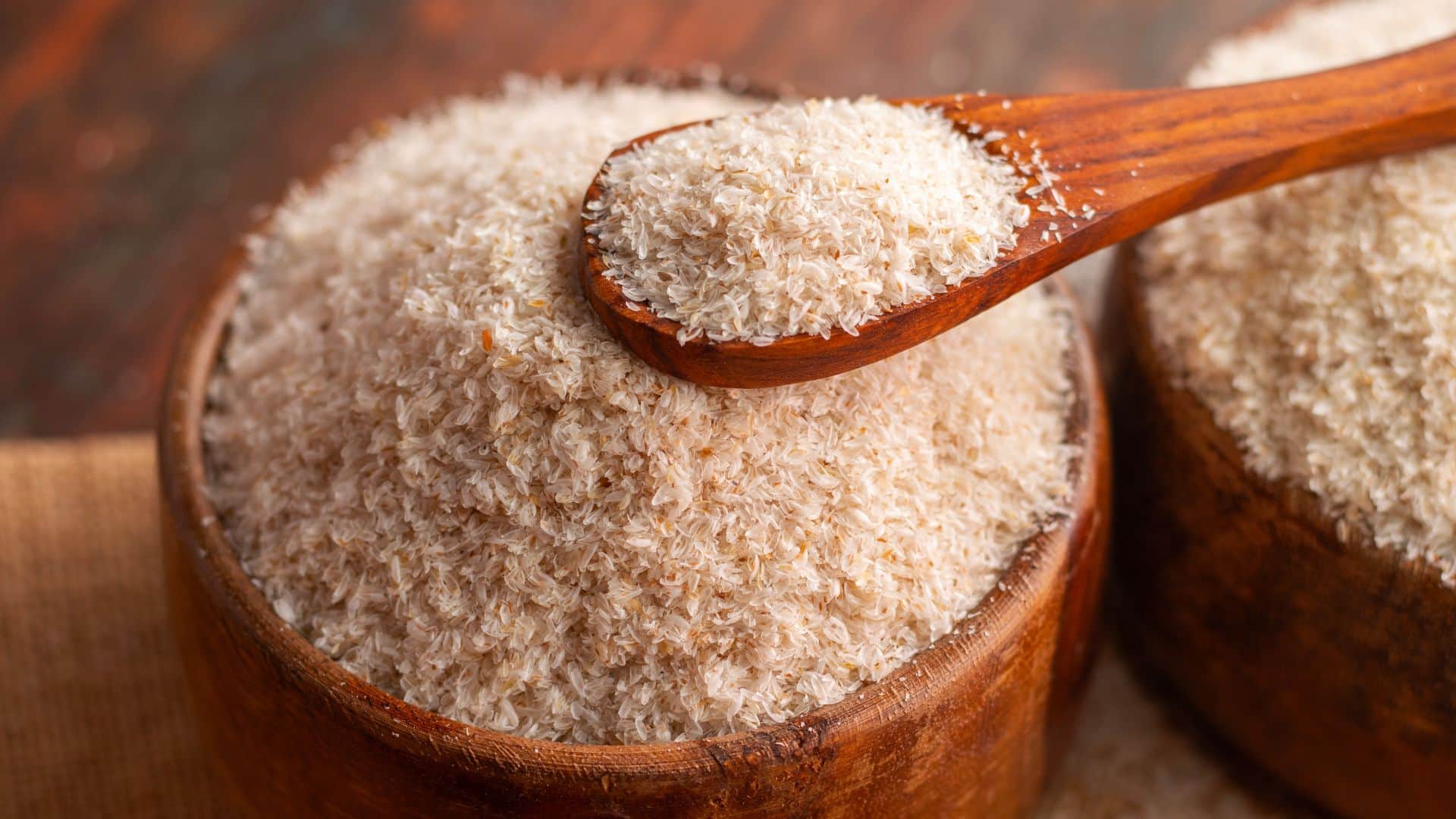 Psyllium husk is a panacea for constipation and gut health isabgol ke bhusi ke fayde