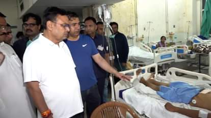Jaipur Hospital Fire: From CM to opposition leaders, here’s what they said on the SMS tragedy