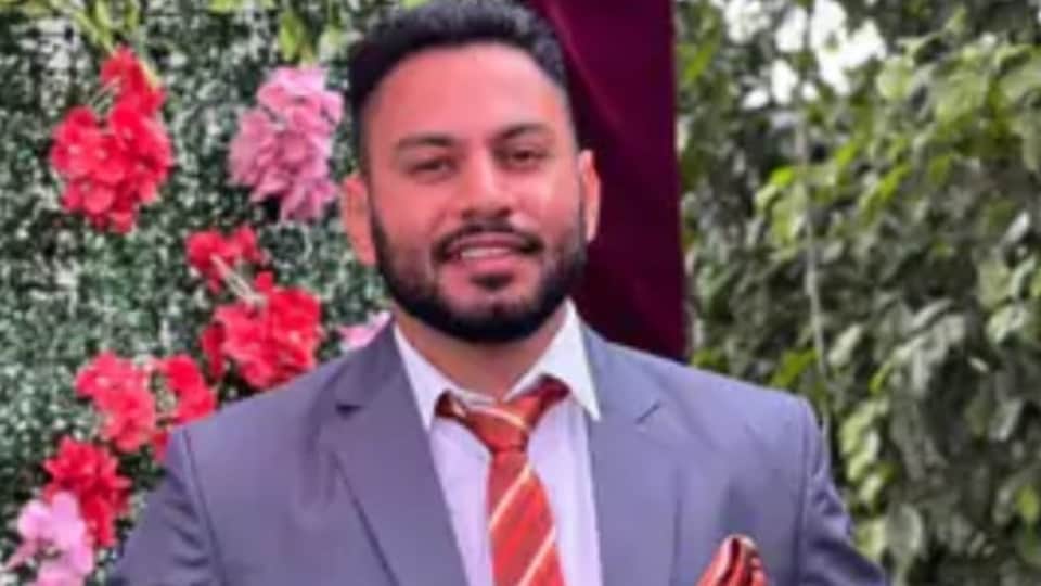 Jalandhar youth missing in France while trying to go to England