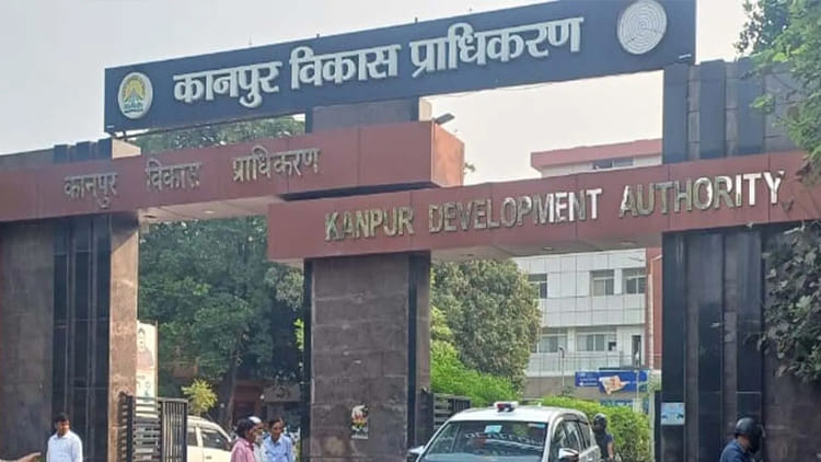 कानपुर विजन-2051: 715 करोड़ से बदलेगी शहर की सूरत, बैराज से कंपनीबाग तक बनेगी चार लेन सड़क, ये कार्य भी होंगे