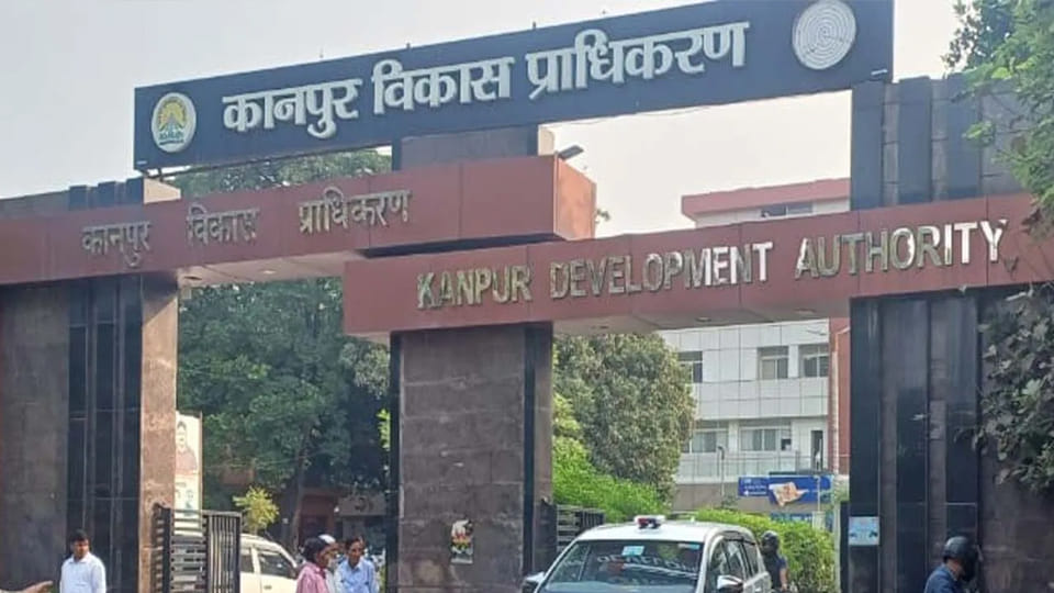 UP: Fraud allegations hit 55 KDA properties; 3-member team constituted