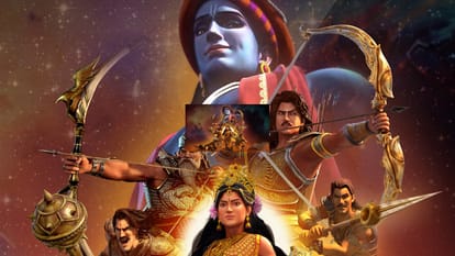 ott releases this week war 2 search the naina murder case kurukshetra netflix amazon prime video