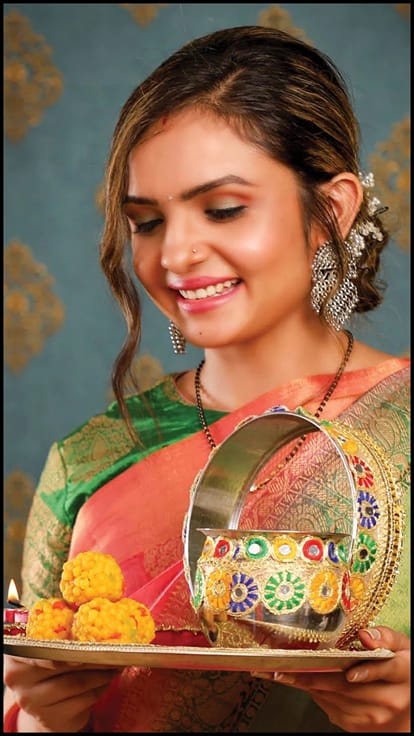 Karwa Chauth vrat