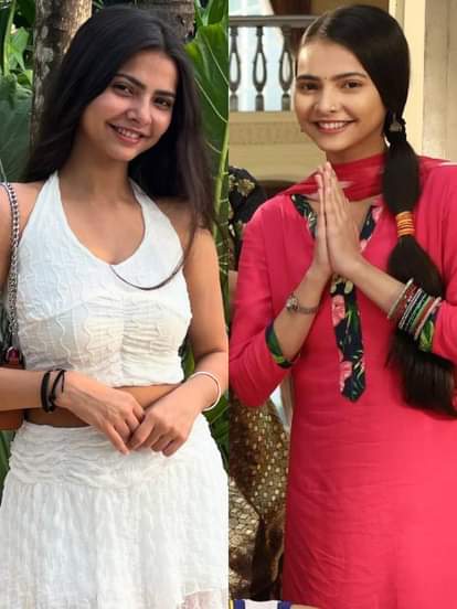 क्योंकि सास भी कभी बहू थी 2 की मुन्नी