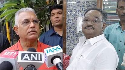 दर्जिलिंग में प्राकृतिक आपदा के बाद विपक्ष के निशाने पर सरकार