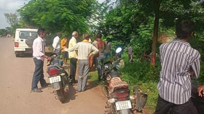 महिला की हत्या से सनसनी