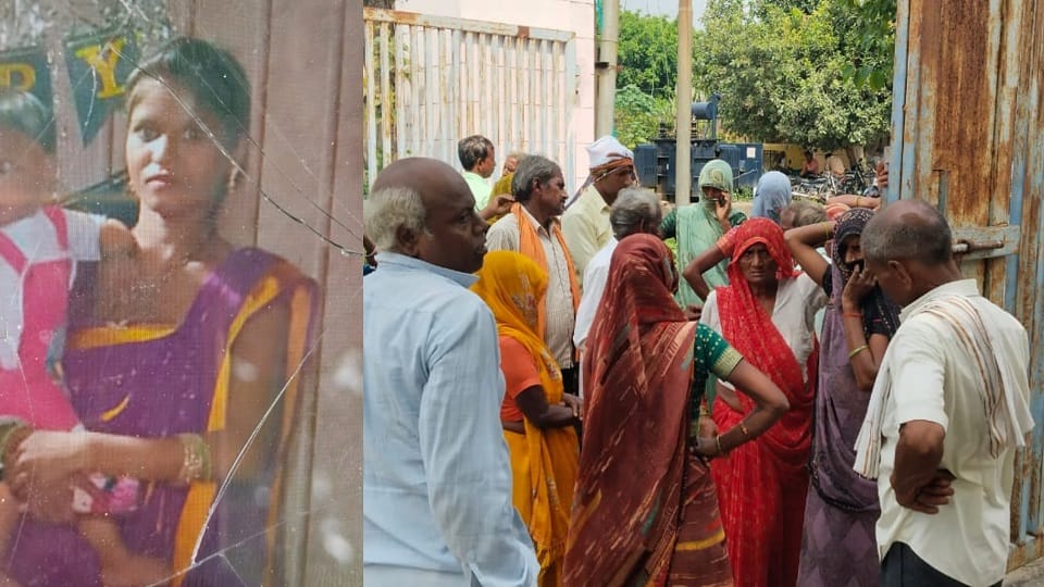 new Love Story Of Mother In Law And Son In Law Brides Mom is not ready to return