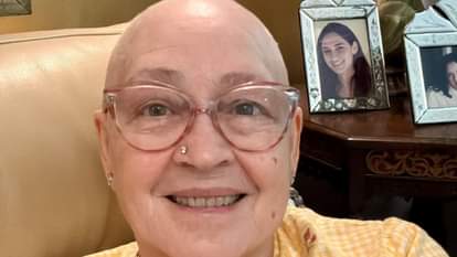 नफीसा अली