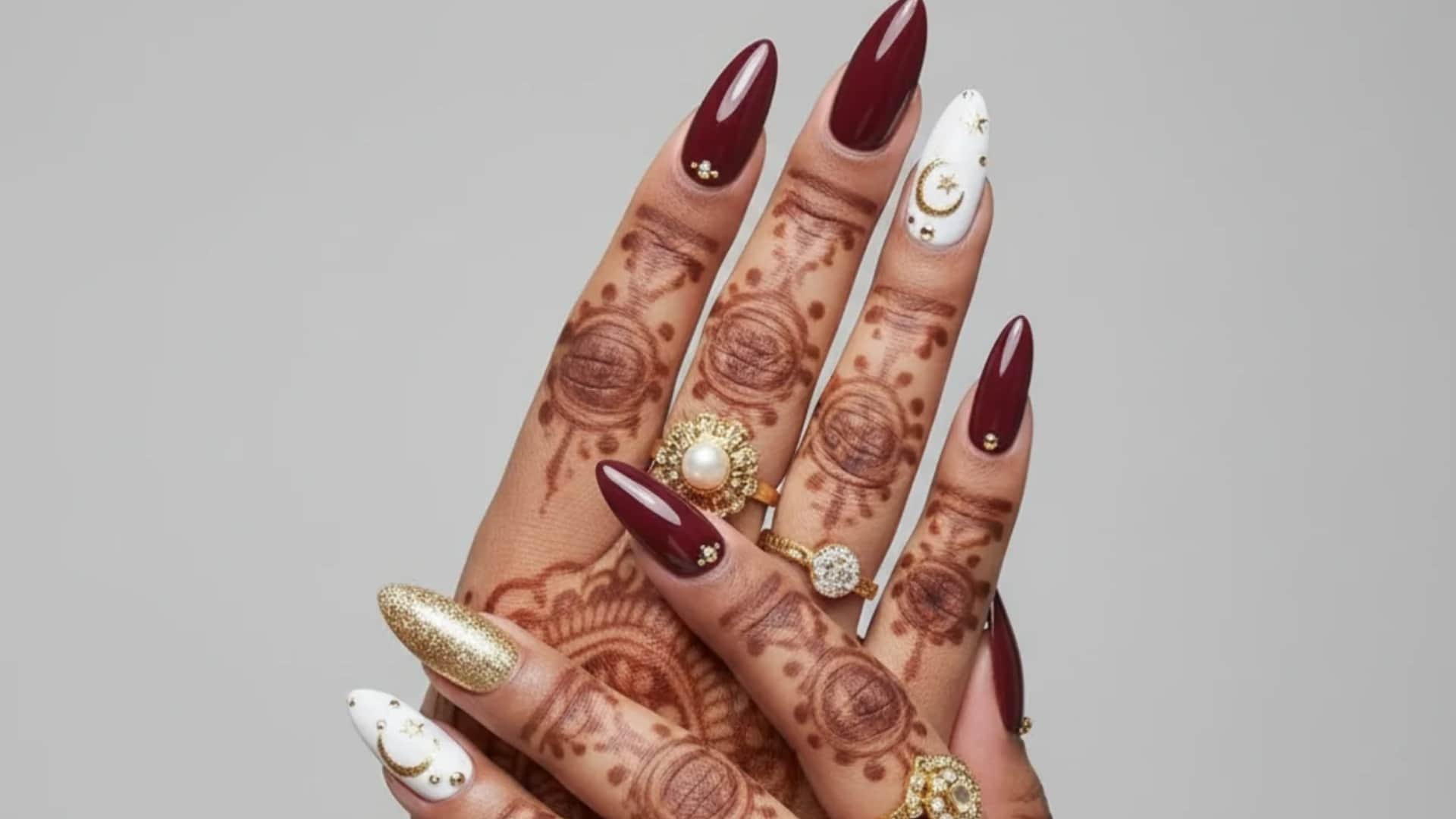 which is best nail extension types of nail extensions with pictures and names