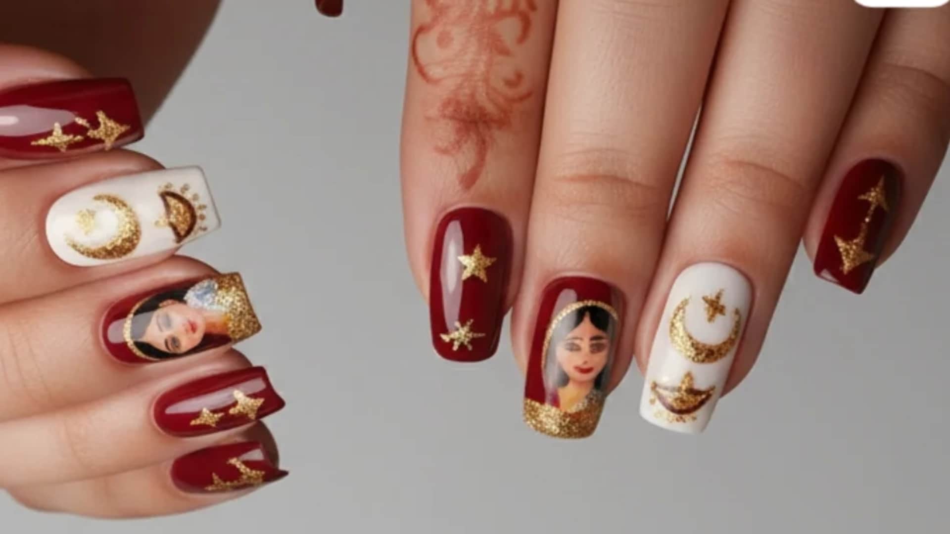 which is best nail extension types of nail extensions with pictures and names