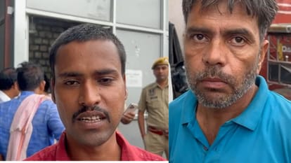 Jaipur SMS Hospital Fire: 8 dead, Health Minister visits after 17 hours, Strict action against accused