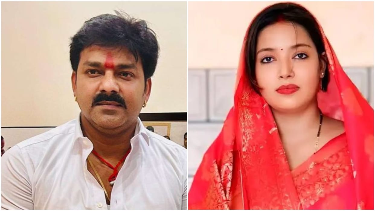 Bhojpuri Actor Pawan Singh break silence on wife Jyoti Singh allegation shares post