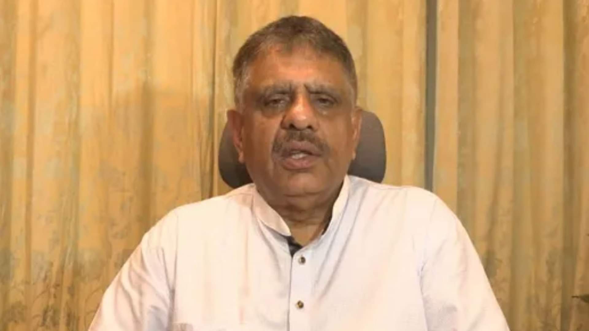 स्वास्थ्य मंत्री गजेंद्र सिंह खींवसर