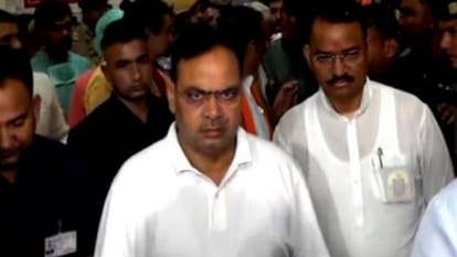 Jaipur SMS Hospital Fire: 8 dead, Health Minister visits after 17 hours, Strict action against accused