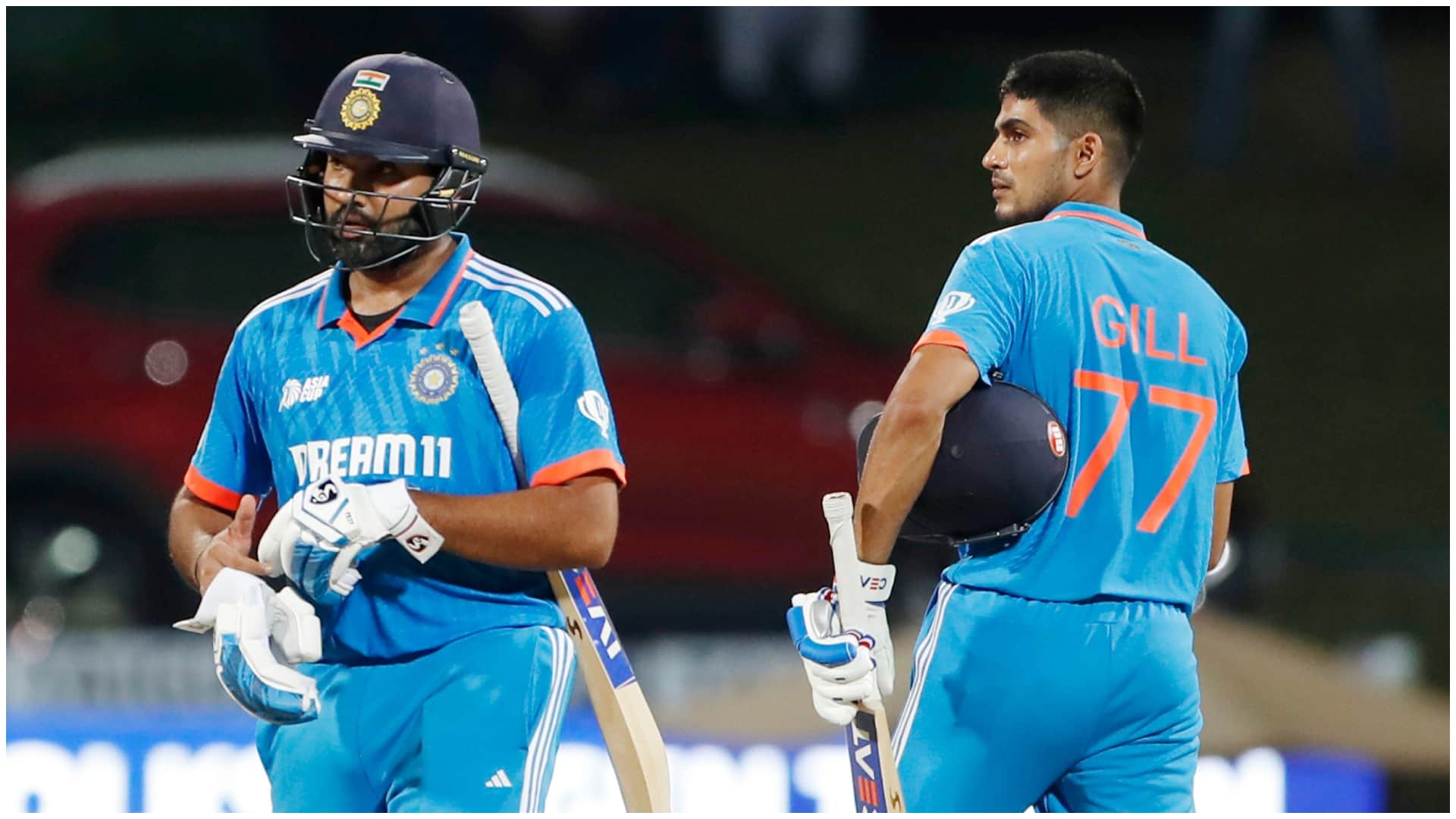 Rohit Sharma 2012 Post Goes Viral as Fans Link It to Shubman Gill ODI Captaincy; know whole matter