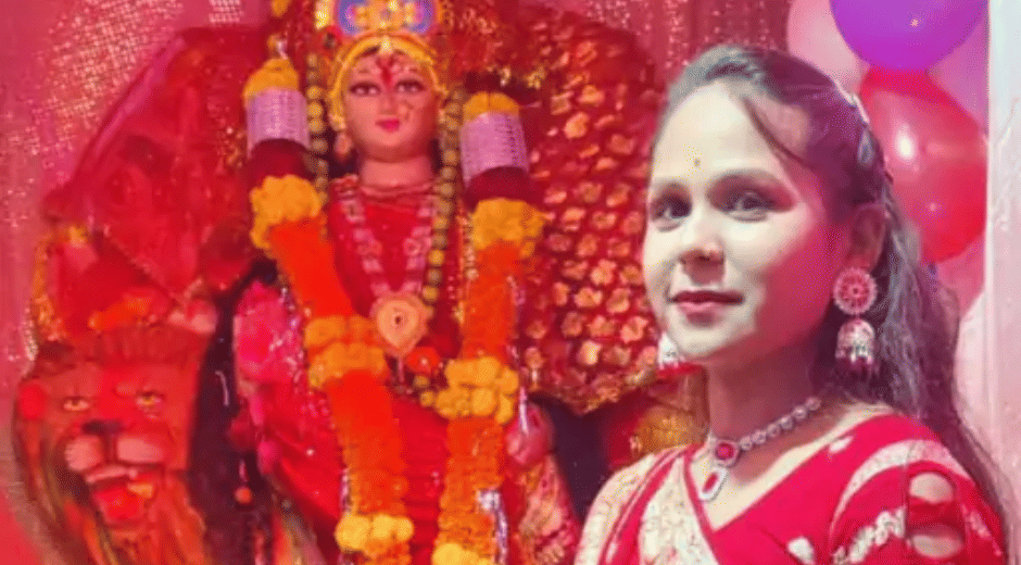Indore news 19-year-old girl dies by suicide in MIG area
