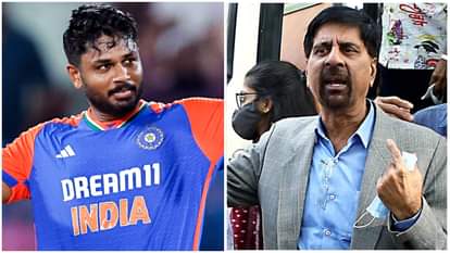 सैमसन और श्रीकांत