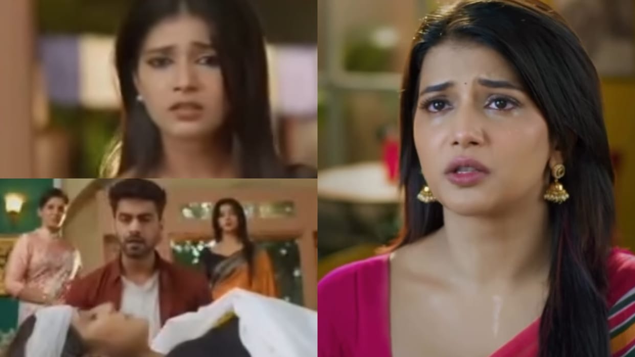 Yeh Rishta Kya kehlata Hai Update Will Abhira And Armaan Unite After Geetanjali Death