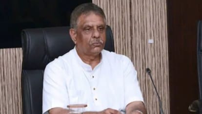 aipur Sms Fire Incident ICU Fire Due to Lake of Safty Measures Rajasthan Health Minister Khinwsar News