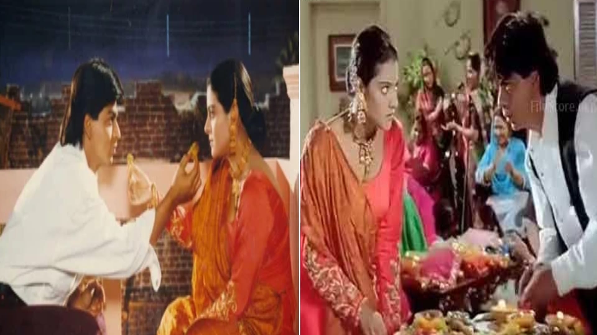 Karwa Chauth Special bollwood movies kabhie khushi kabhi gham DDLJ baghban hum dil de chuke sanam biwi no 1