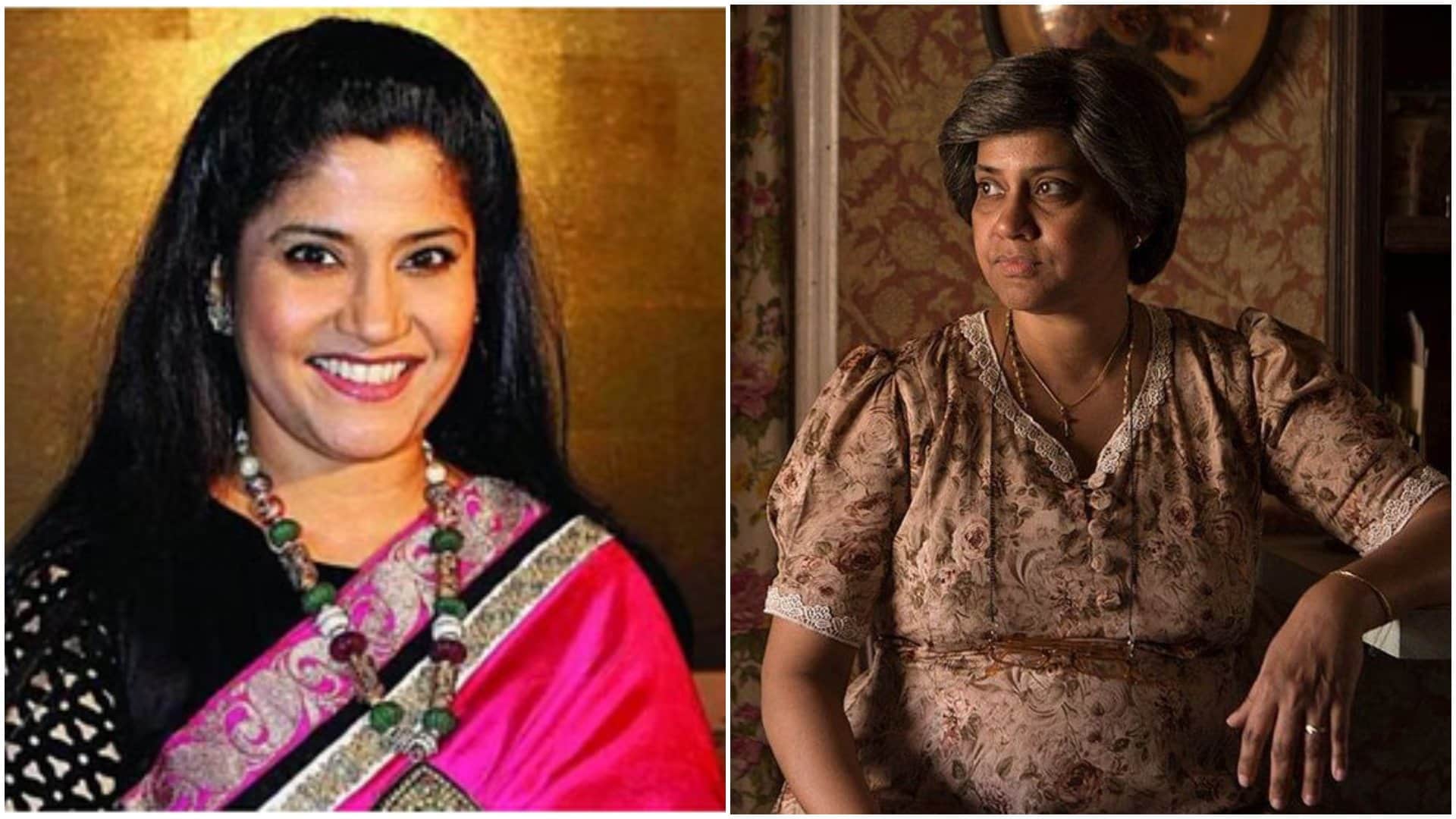 Renuka Shahane Birthday know about her best bollywood movies for which she known