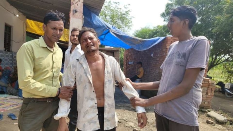 Kusiyapur: 12 Children and Youths Drown in Utangan River Village Mourns