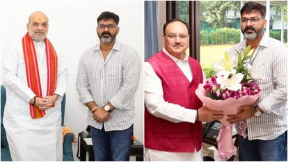 Pawan Singh And Maithili Thakur Will Participate In Bihar Elections From BJP Rumours Spread After Photos Out