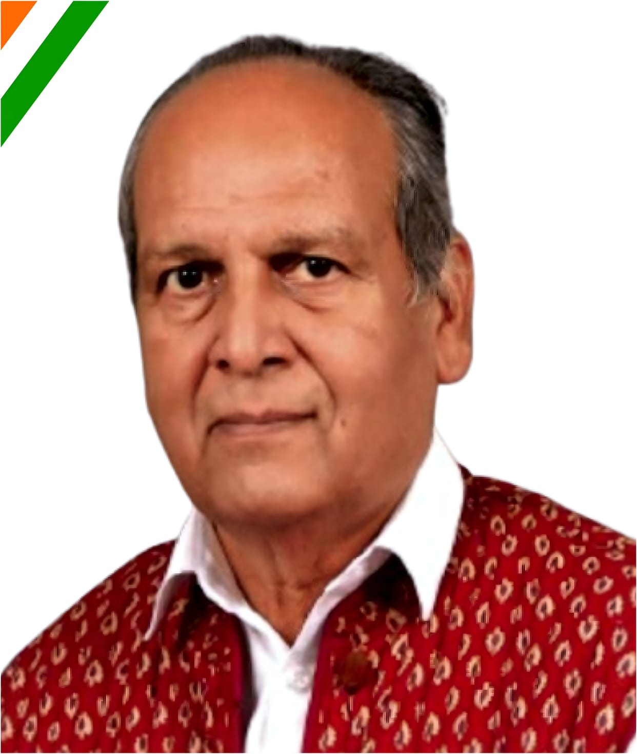 Senior Congress Leader and Former Minister Bharat Singh Passes Away After Prolonged Illness