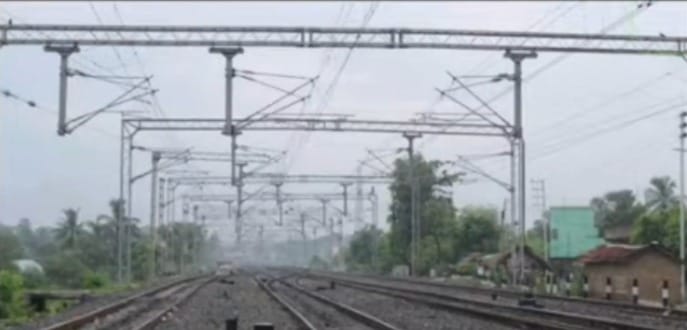 Bhopal News: A major gift for the Bhopal-Bina-Itarsi rail line, the cabinet approved the fourth line of 237 km