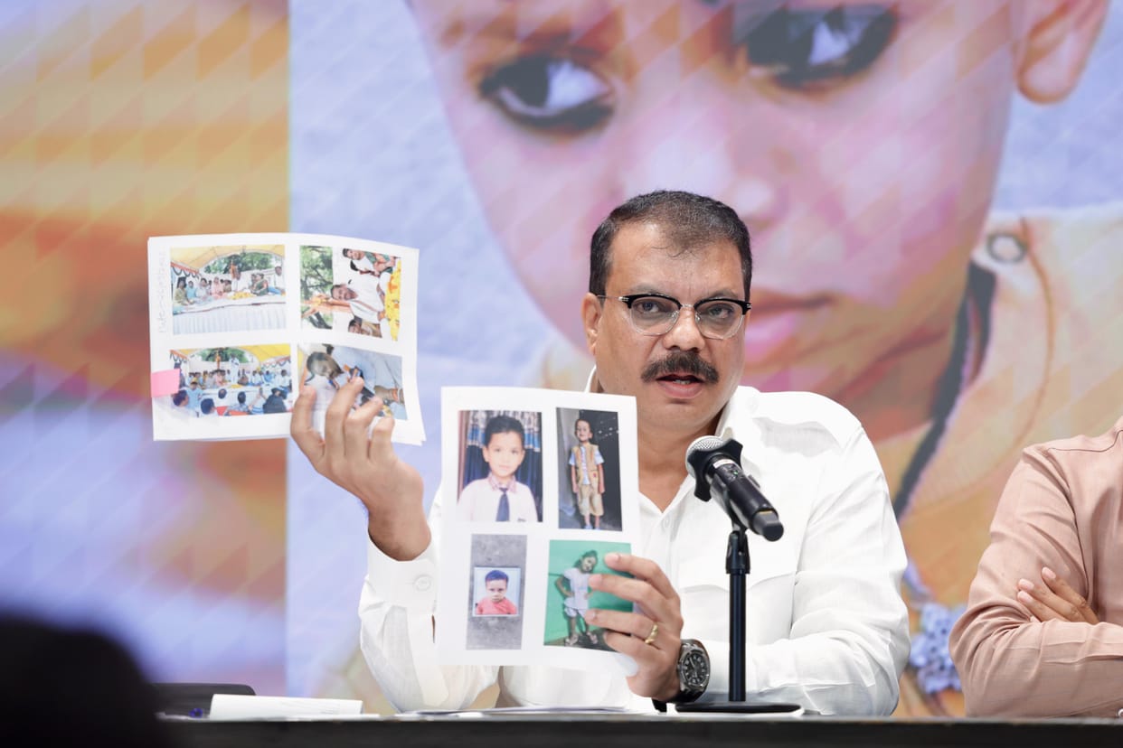 Cough Syrup: Congress reached Delhi in the cough syrup case, Singhar demanded a judicial inquiry and increased