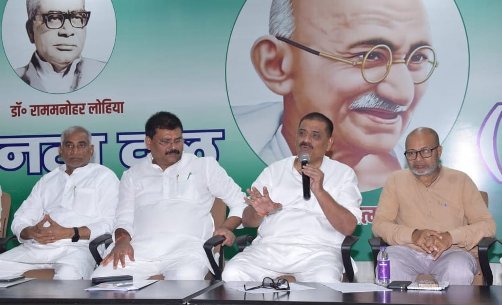 Bihar Election 2025 JDU Release First List of Candidates Nitish Kumar See JDU Candidate List News in Hindi
