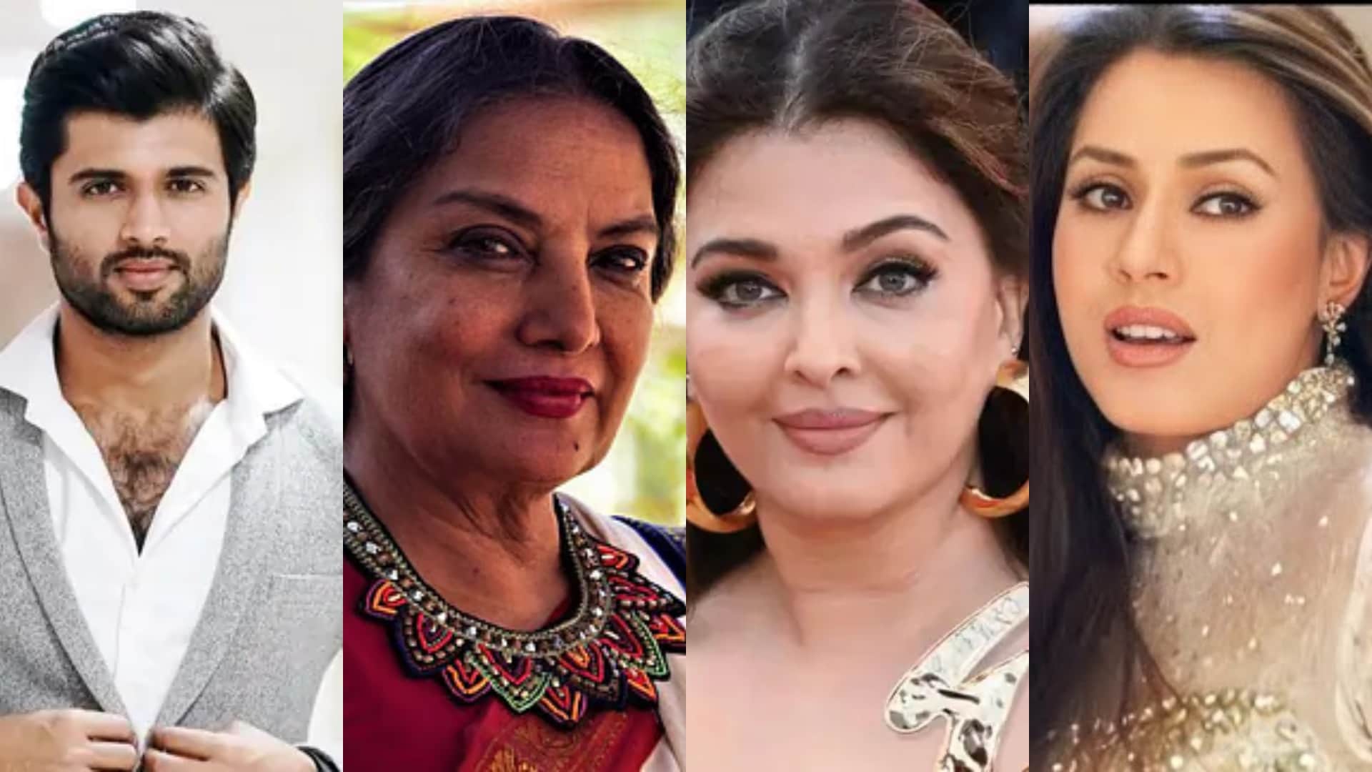 bollywood actors road accidents survived hema malini shabana azmi vidya balan mahima chaudhary