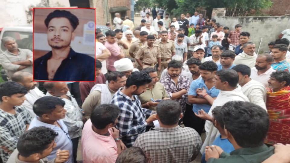 Baghpat: Class 12 student dies by suicide in Kirthal village after sending ‘Good Bye’ message to family