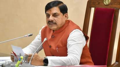 Madhya Pradesh CM will participate in Sanatan Ekta Padyatra