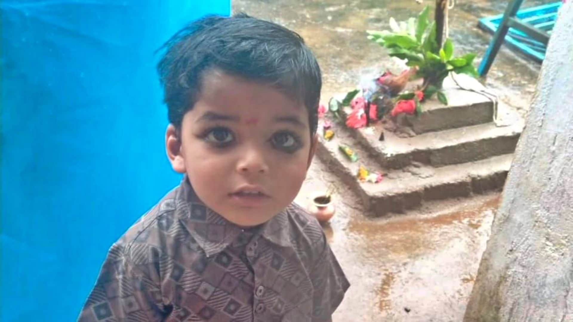 Cough Syrup Case: Cough syrup claimed lives of these children in MP, parents believed it was a serious illness