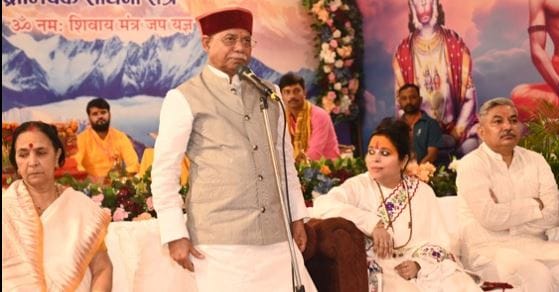 Himachal Governor Says Politics Has Highs and Lows But Ego Should Never Rule