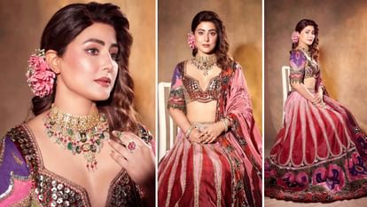 Hina Khan: 'हल्की खुशबू से नफरत...', हिना खान ने खुद को बताया क्रेजी परफ्यूम लवर Hina Khan calls herself a crazy perfume lover share post