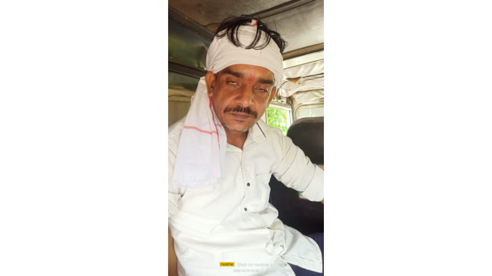 Brother kills brother in Harduaganj, Aligarh