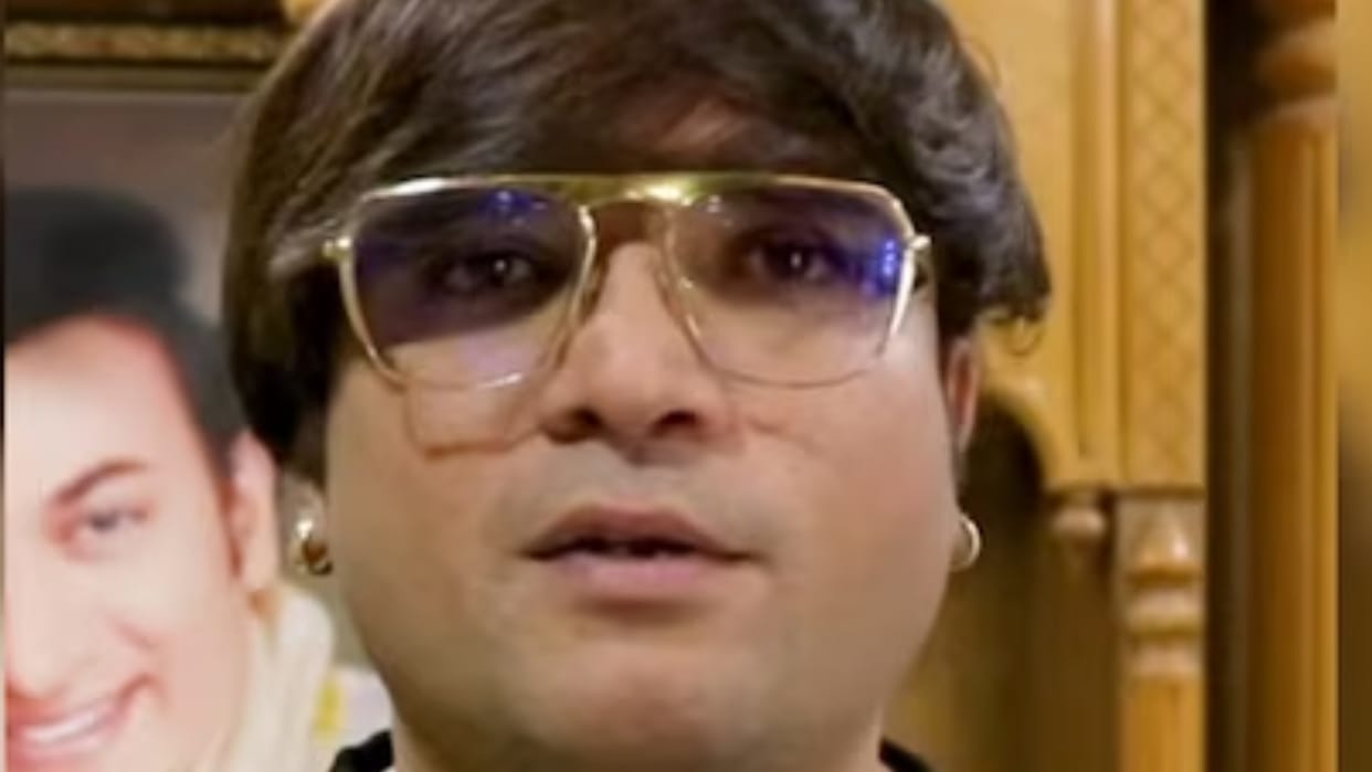 bengaluru filmmaker hemanth arrested harassment complaint filed by actress