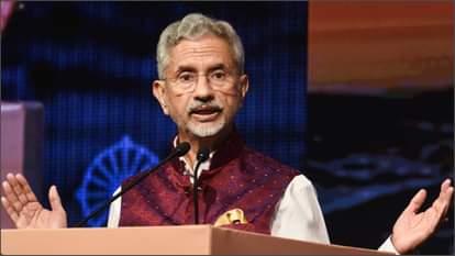 डॉ. एस. जयशंकर, विदेश मंत्री