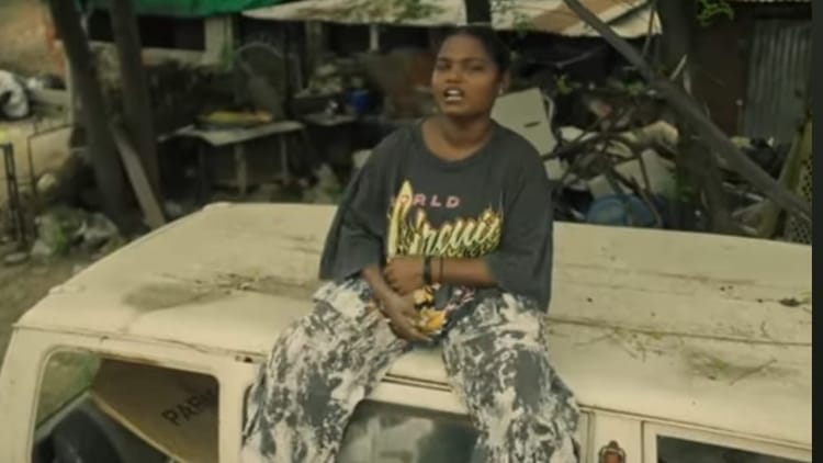 Song That Girl Singer Param Honored By Mla Amandeep Kaur Arora And Malvika Sood – Amar Ujala Hindi News Live