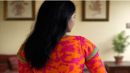 महिला सांकेतिक