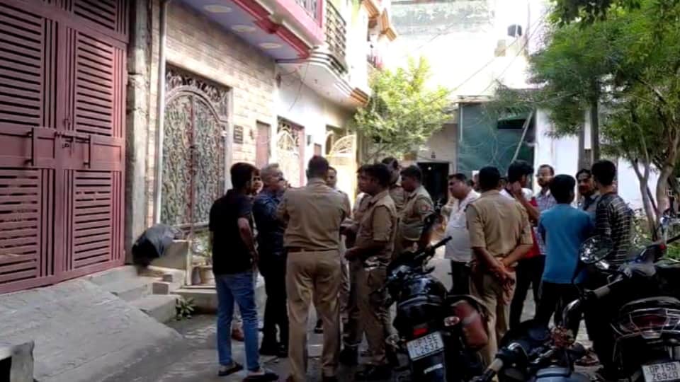 Anita murder case: Lover killed woman after drinking session in Meerut’s Tipinagar area